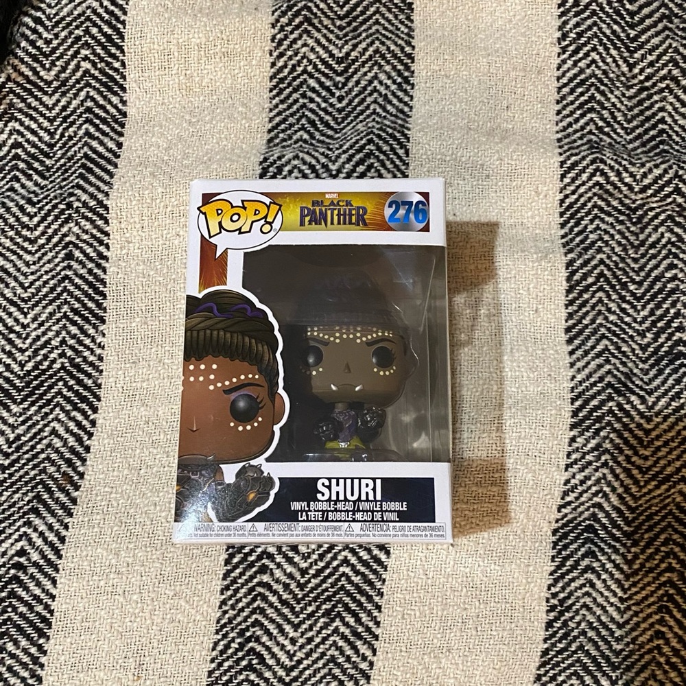 Shirt Funko pop